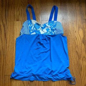 Lululemon Workout Top